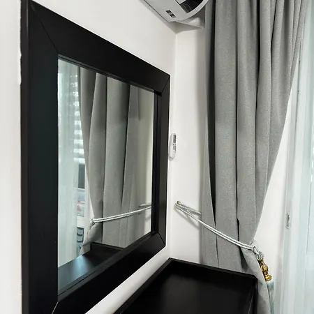 Urban Oasis Modern In The Heart Of The Burgas