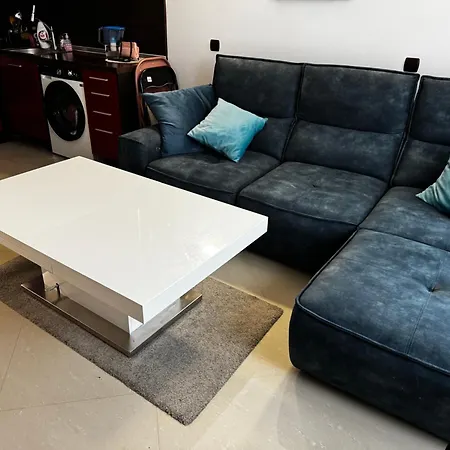Urban Oasis Modern In The Heart Of The